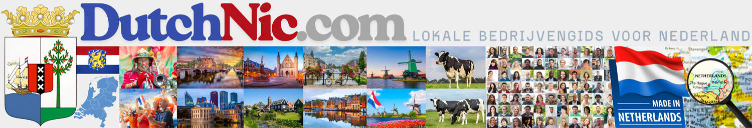Gemaakt in Nederland - Hometime Woerden